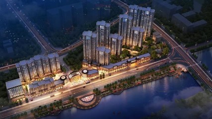 海璽·外灘 卓越會議服務，賦能商務未來