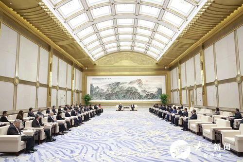 海峽兩岸產業(yè)合作區(qū)建設推進會在濟南圓滿舉行 海璽會議服務保障有力