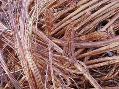 武漢廢銅回收站-?？岛?孝感廢銅回收站