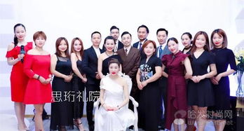 前臺禮儀素養直線提升 系統打造卓越服務的種子