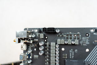 高端主板的標(biāo)桿級(jí)產(chǎn)品 技嘉X570 AORUS PRO WiFi 主板深度拆解評(píng)測(cè)——另類視角下的WiFi模塊解析